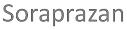 Soraprazan